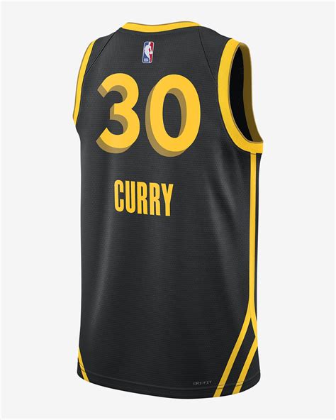 stephen curry golden state jersey